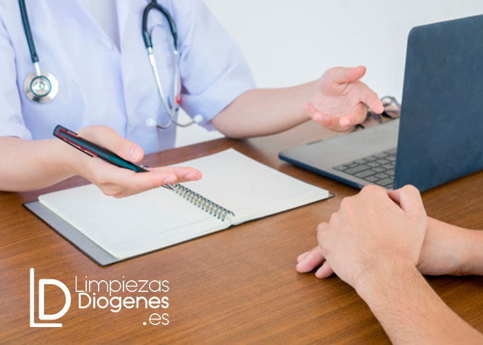 Beneficios de ir al psicólogo si padeces Síndrome de Diógenes II Beneficios de ir al psicólogo si padeces Síndrome de Diógenes