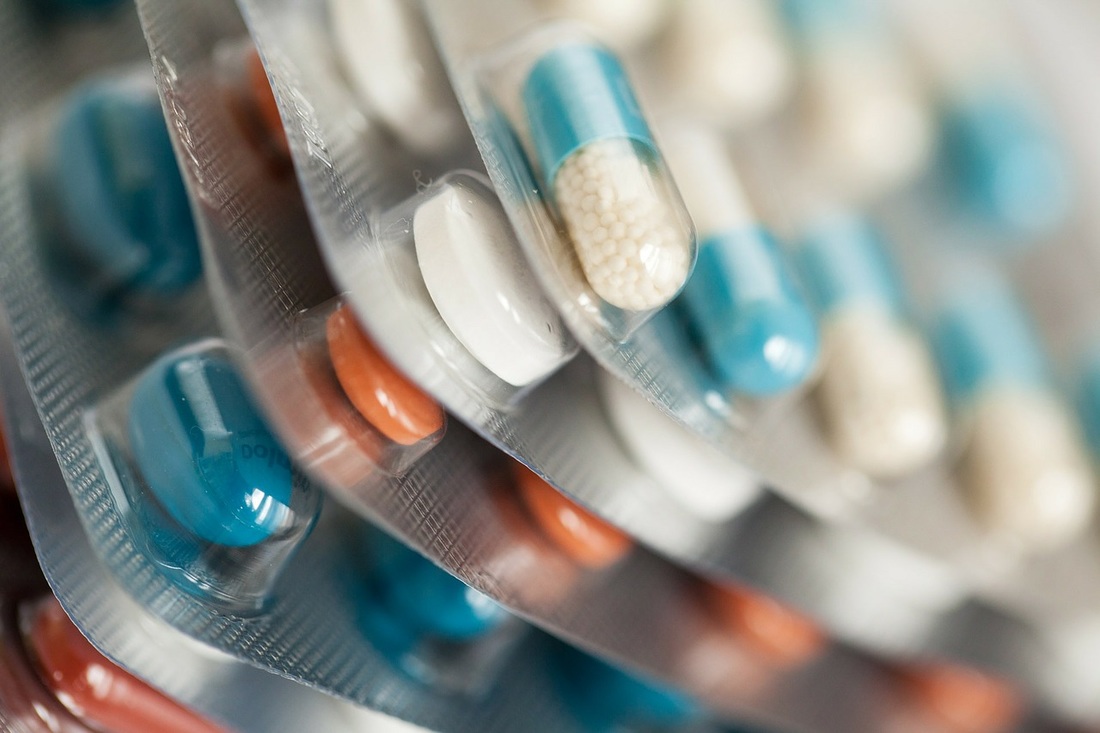Cómo organizar el pastillero Cómo organizar el pastillero