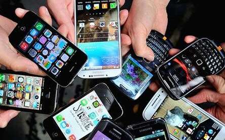 Diógenes en el móvil Cómo superar el Síndrome de Diógenes digital