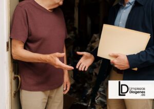 Contrate una empresa de limpieza de viviendas afectadas por Síndrome de Diógenes Contrate una empresa de limpieza de viviendas afectadas por Síndrome de Diógenes