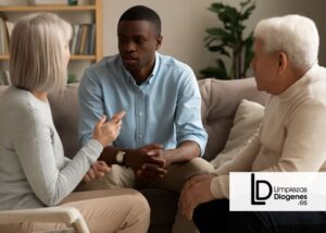 Cómo prevenir el Síndrome de Diógenes en personas mayores Cómo prevenir el Síndrome de Diógenes en personas mayores
