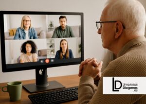 Grupos de apoyo para personas con Síndrome de Diógenes Grupos de apoyo para personas con Síndrome de Diógenes