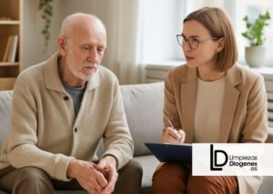Métodos de tratamiento del síndrome de Diógenes