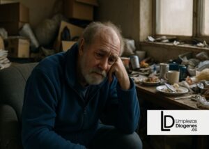 Síndrome de Diógenes