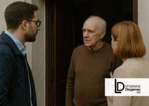 Tratamiento para el Síndrome de Diógenes