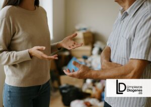 5 causas del Síndrome de Diógenes que no conocías 5 causas del Síndrome de Diógenes que no conocías