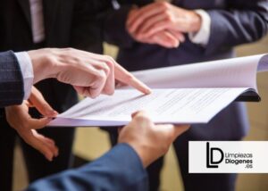 Acciones legales en casos de Síndrome de Diógenes