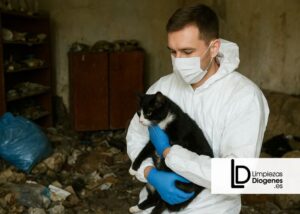 Intervención síndrome de Noé