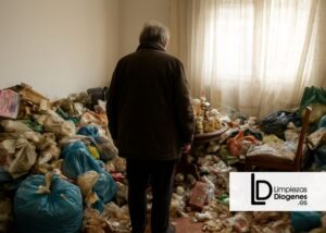 Síndrome de Diógenes