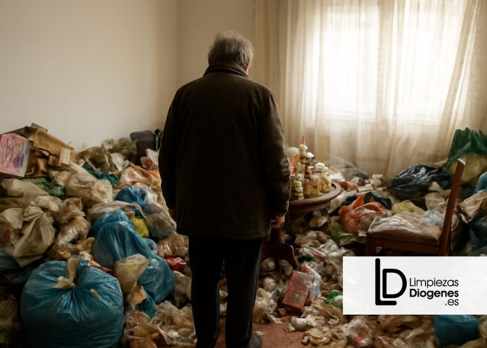 Síndrome de Diógenes