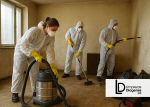 casa habitable en 48 horas