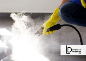 limpieza extrema profesional