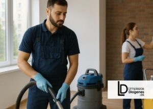 planificar limpieza de choque